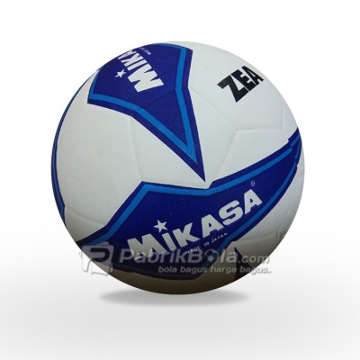 Bola Sepak MIKASA BLUE